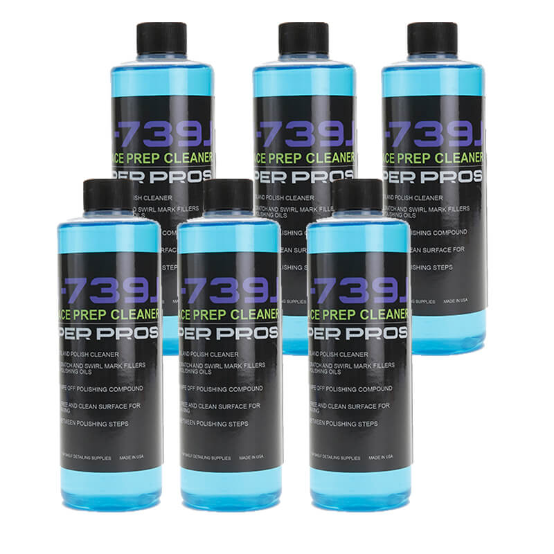 Surface Preparation Eraser - CarCarez Auto Detailing Products and Car Wash Supplies