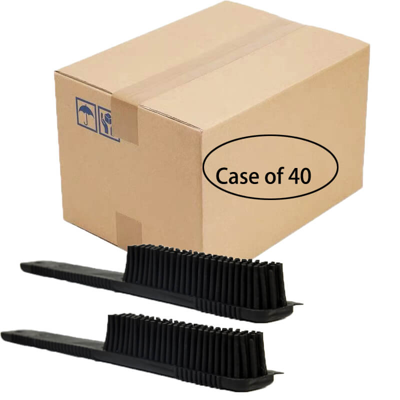 Pet Hair Removal Brush (Pack of 40) - CarCarez Auto Detailing Products and Car Wash Supplies