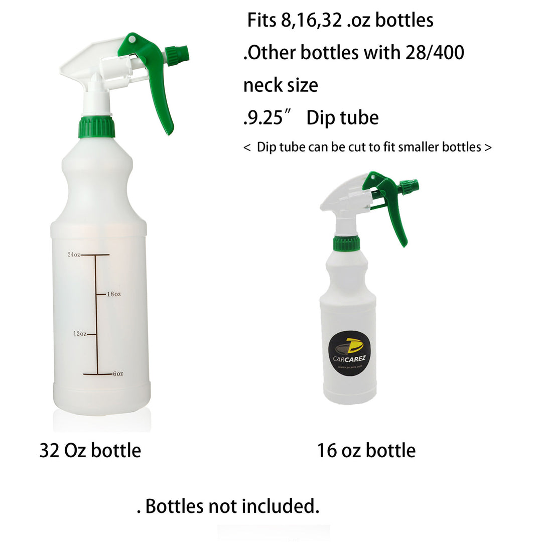 32 oz Bottle and Sprayer Kit