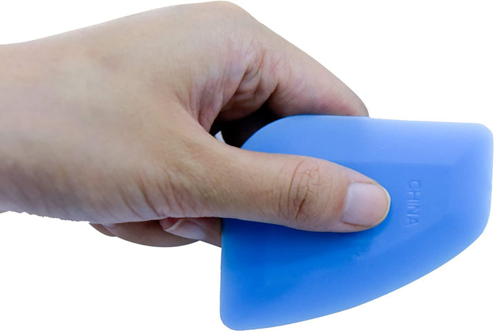BIG GRIPPER PLASTIC SCRAPER. Professional Detailing Products, Because Your  Car is a Reflection of You