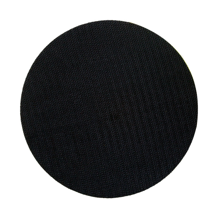 5" Velcro Backing Plate - CarCarez Auto Detailing Products and Car Wash Supplies