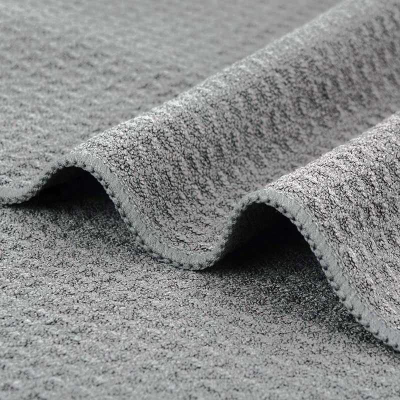 380GSM 40*40cm Honeycomb Rag Car Towel Microfiber Waffle Car Wash Towel -  China Microfiber Cleaning Cloth and Towel price