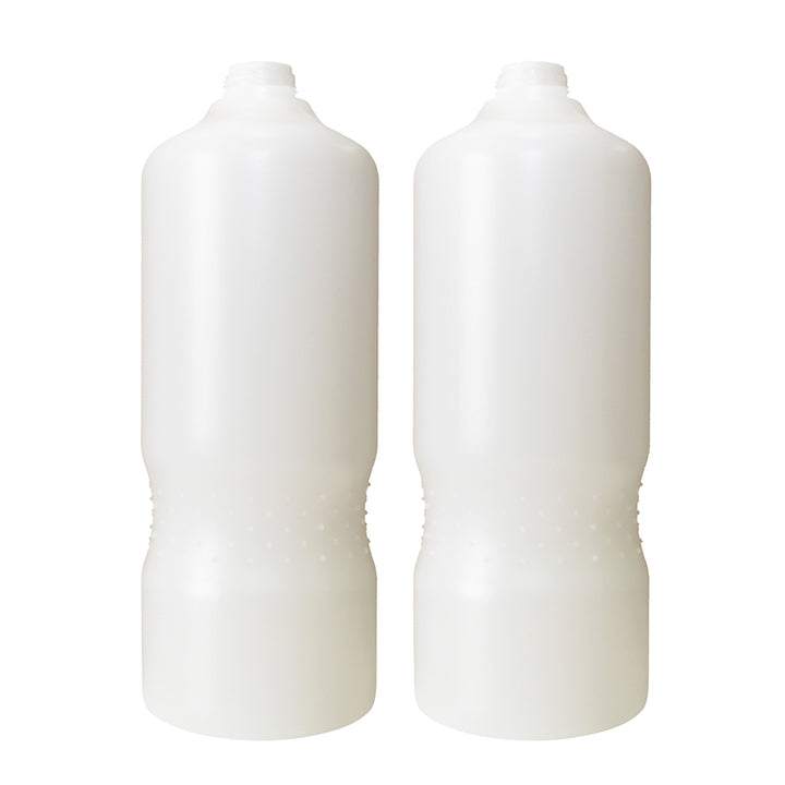 32oz Industrial Spray Bottle Replacement (Pack of 2) - CarCarez Auto Detailing Products and Car Wash Supplies