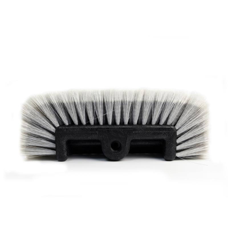  CARCAREZ 10 Car Wash Brush Head with Soft Bristle for