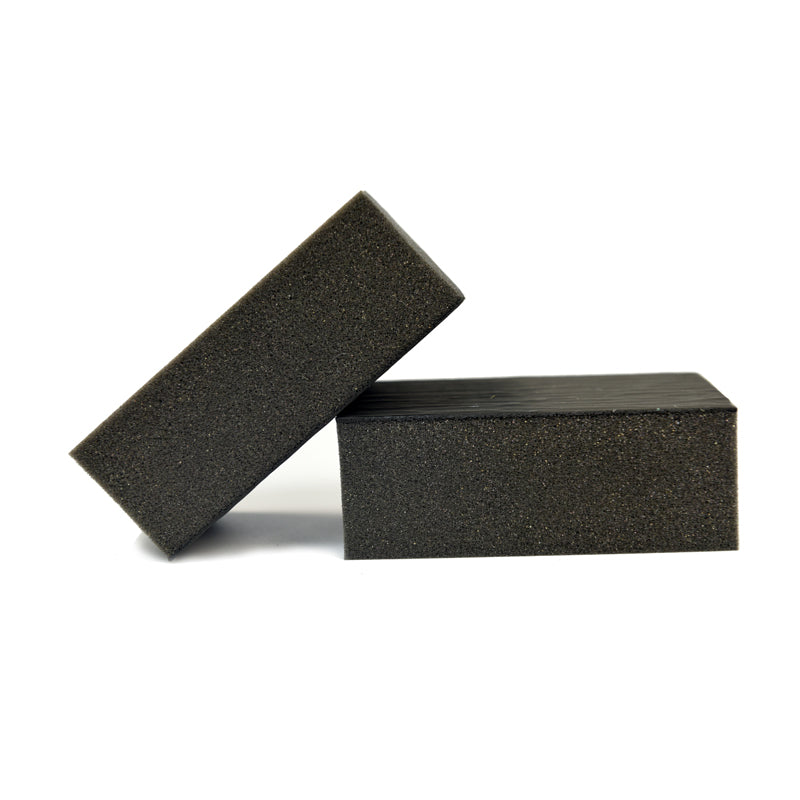 Auto Detailing Magic Clay Bar - Aggressive Grade (Pack of 4x50g) – CarCarez