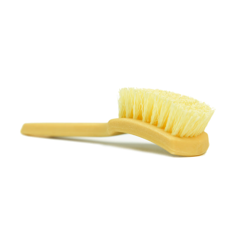 Tire Dressing Applicator Brush (Pack of 2) - CarCarez Professional Auto Detailing and Cleaning Products