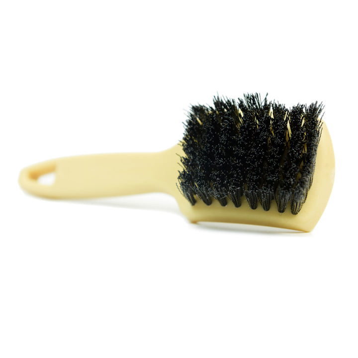 Tire Dressing Applicator Brush (Pack of 2) - CarCarez Professional Auto Detailing and Cleaning Products